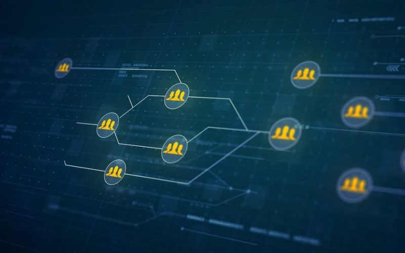 Processus ETL en Business Intelligence