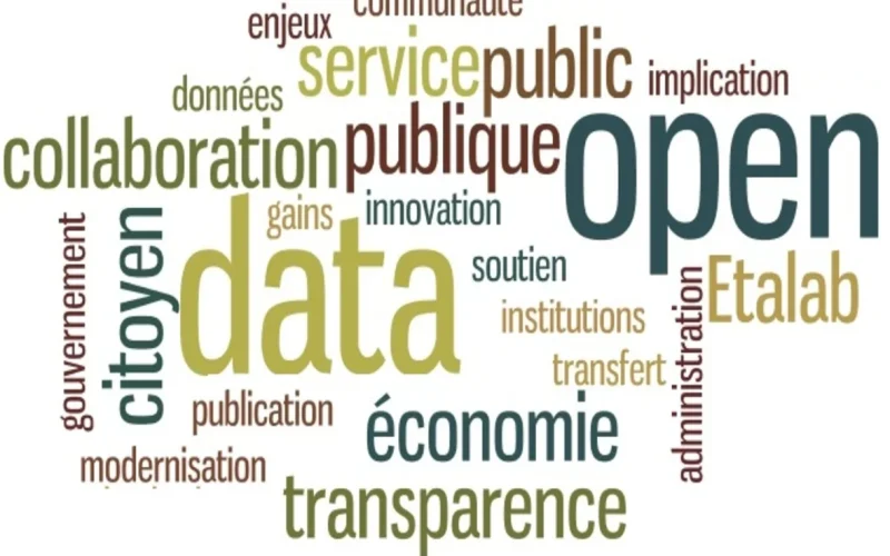 Que savoir sur les données ouvertes open data Paris ?